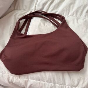 Bombshell Sportswear Barbell Sport bra